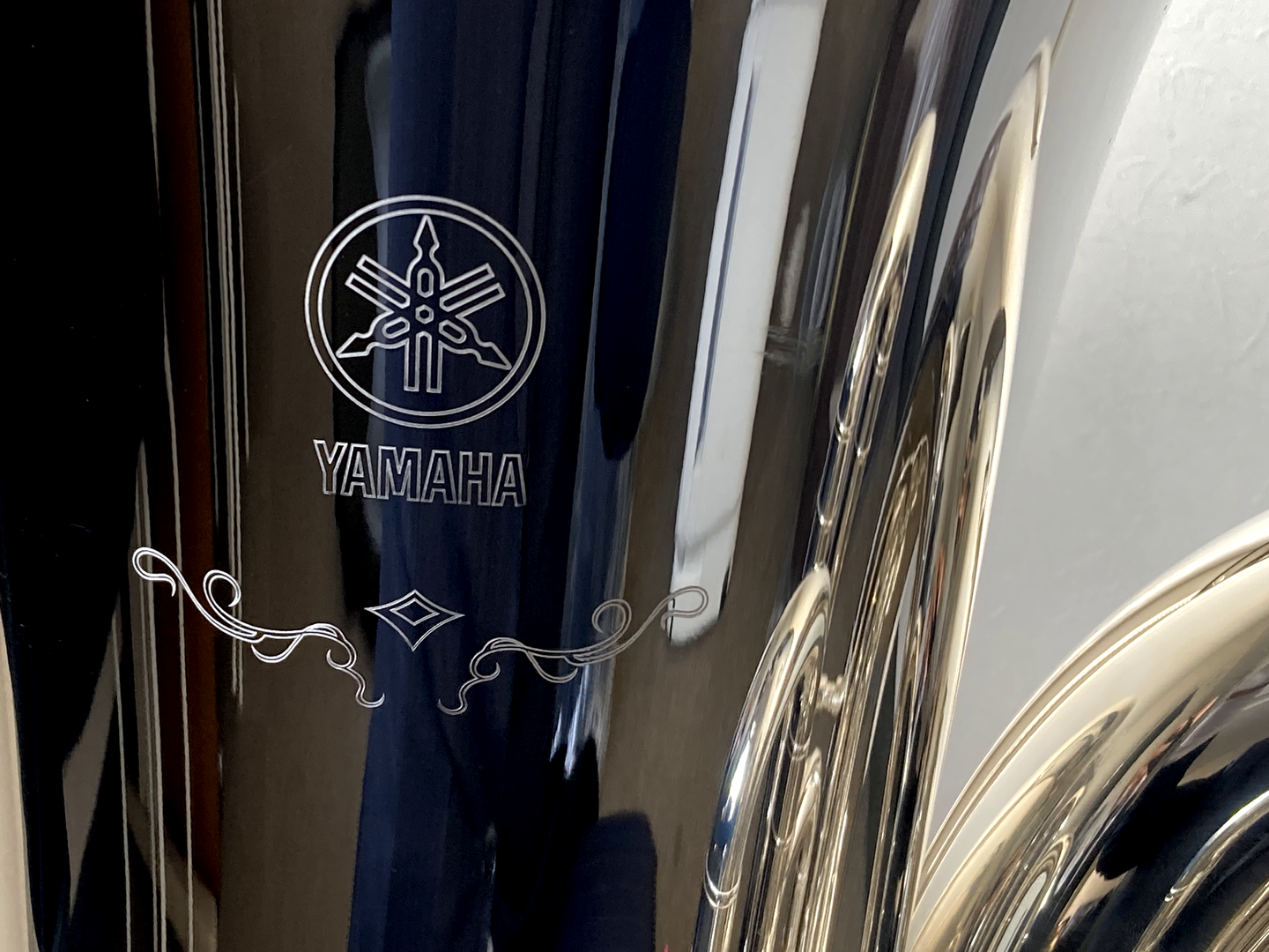 緊急入荷！】～ヤマハ Cチューバ YCB-623S～ | Blog Winds Staff