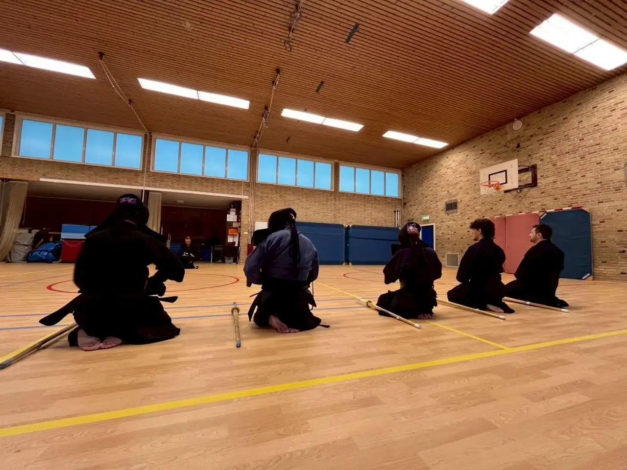 KOBUDO Netherlands visit photo