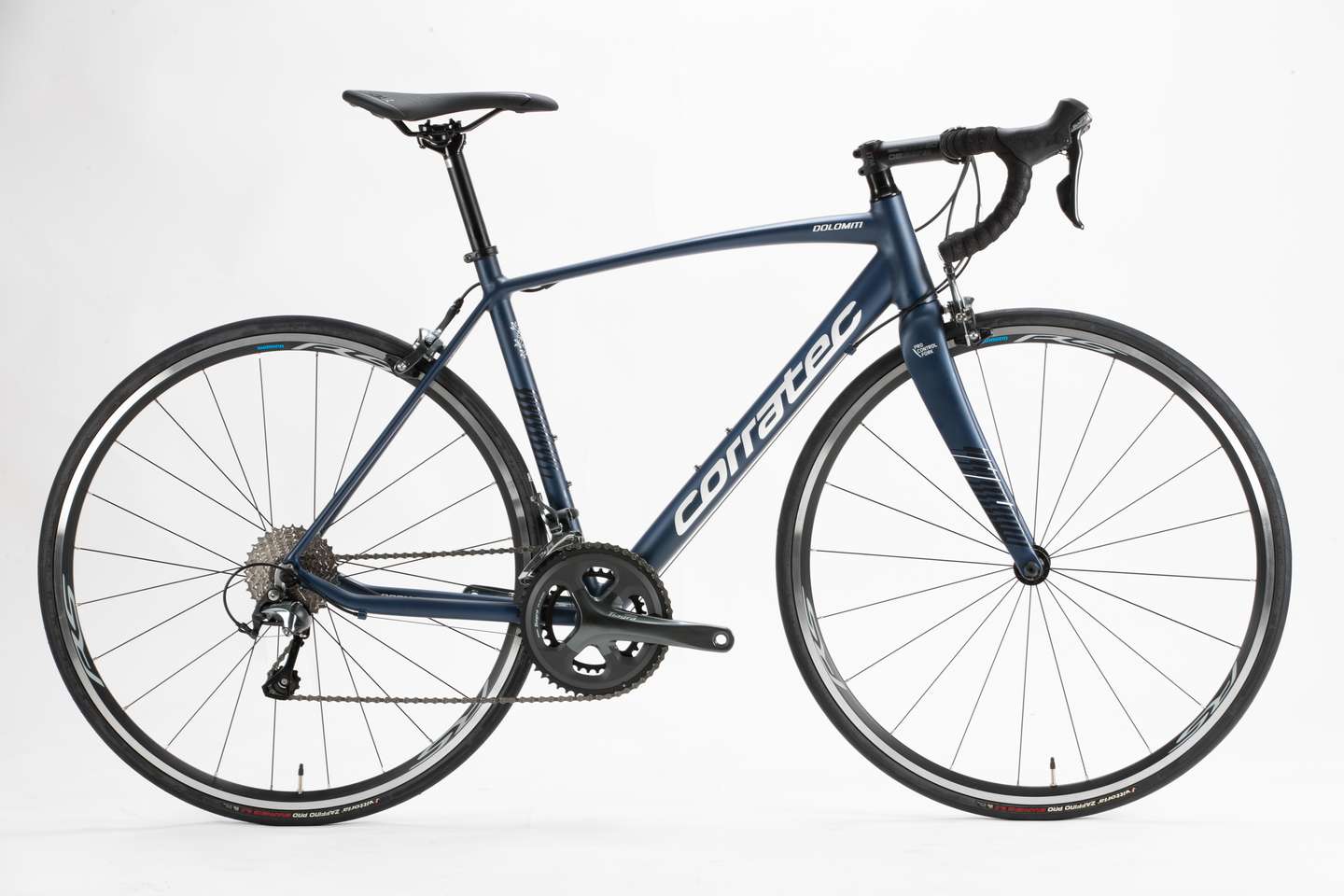 2025 DOLOMITI リムブレーキモデル アップグレードキャンペーン