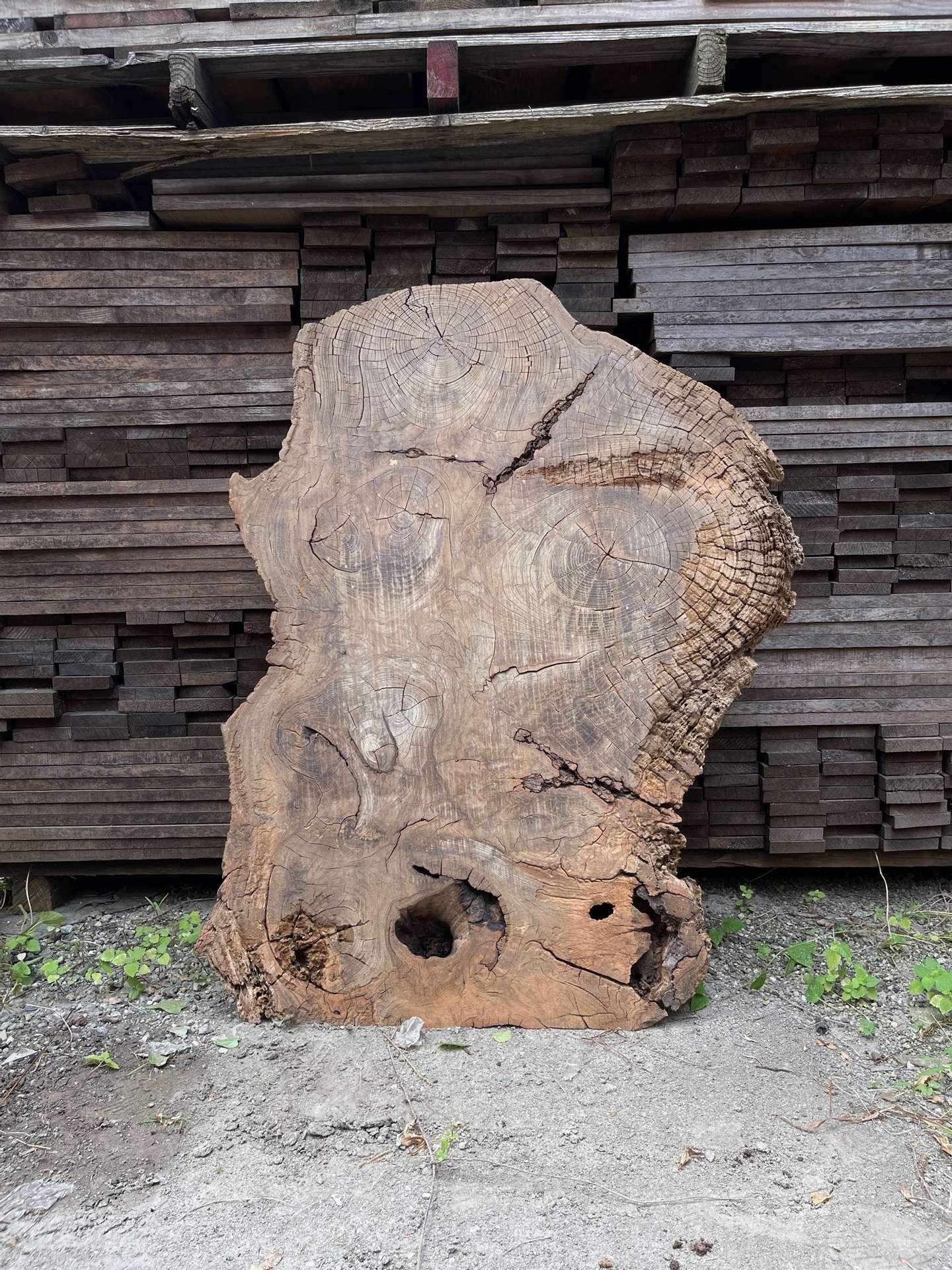 木材 | news | 田中製材所