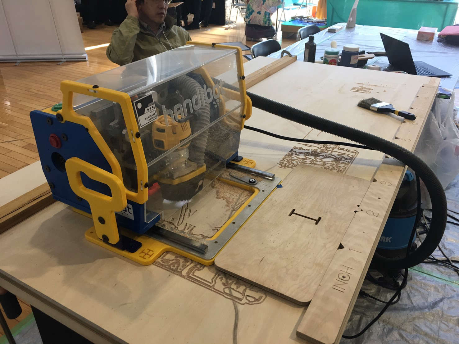 田中様 Ninja ZX-25R フロントフェンダーSTD – A-TECH Online Shop