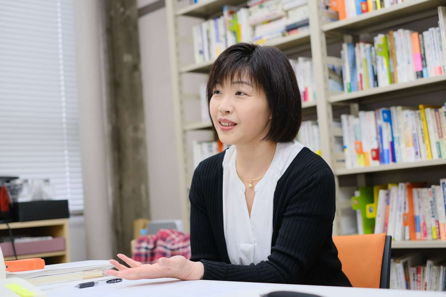 濱中淳子　 第35回】「リケジョ育成」 政策の展望を考える（早稲田大学教授 濱中淳子氏） | 異見交論 | 文部科学教育通信「異見交論」特設サイト