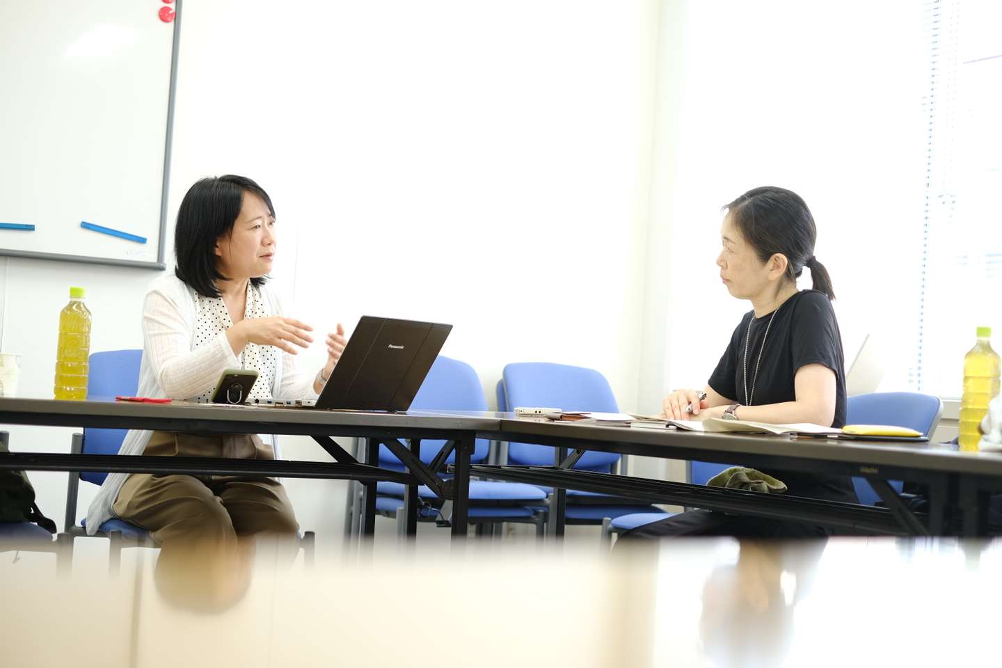 第29回】「理系重視」政策で 女子高校生の進路 選択は変わるか（武蔵