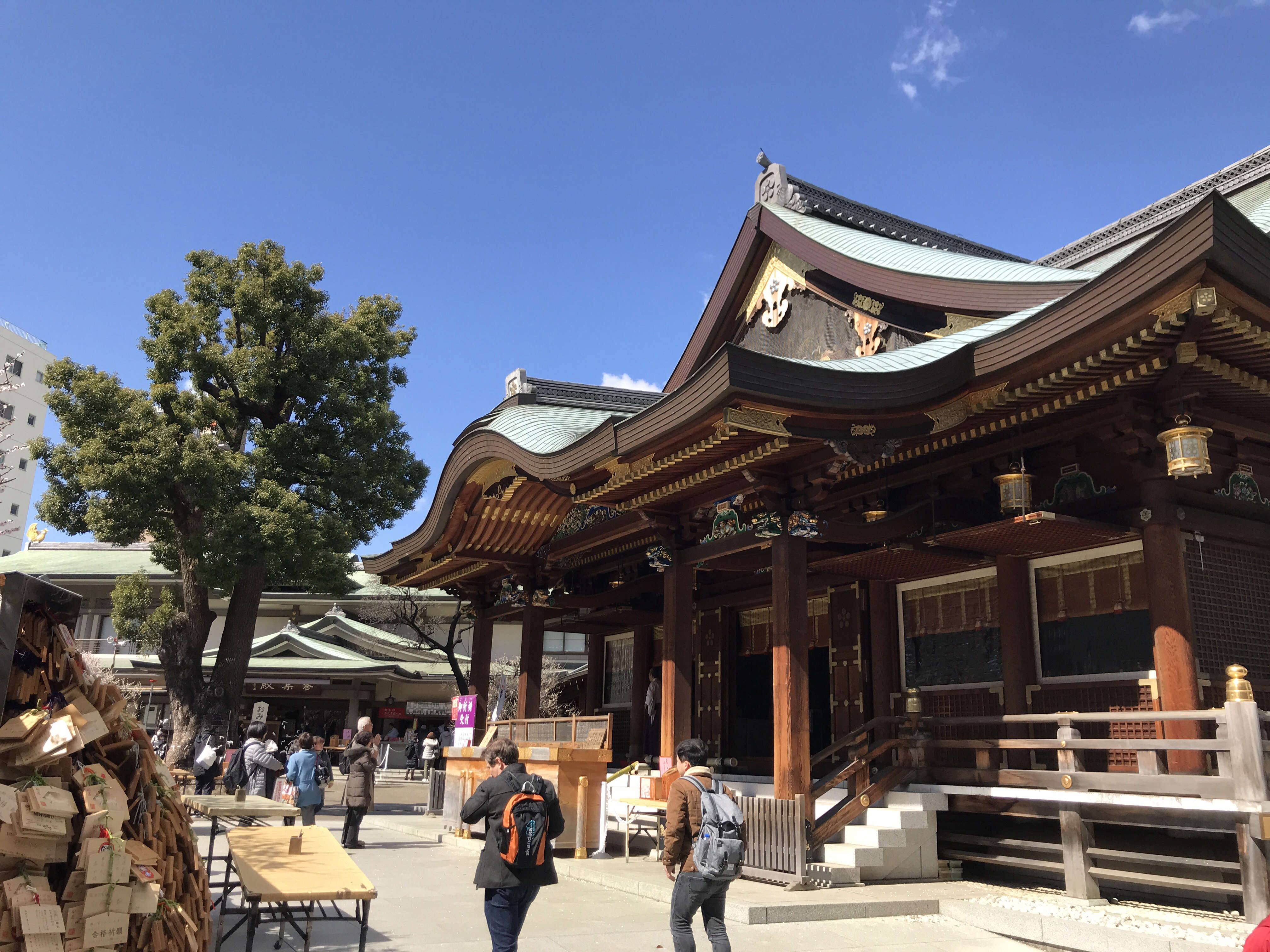 花の名所」の神社仏閣 | おまいり日和Blog | おまいり日和Blog