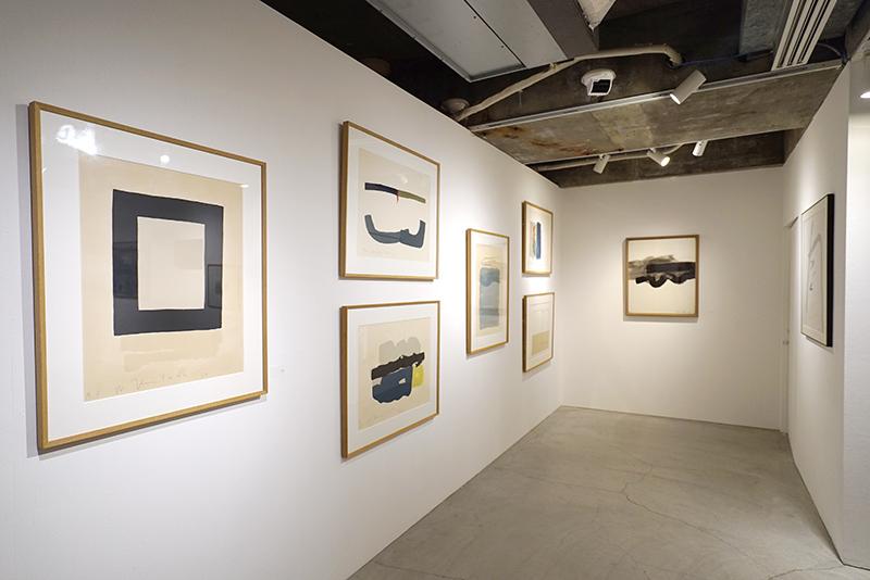震災30年 津高和一展 | 展覧会情報 | ギャラリー島田