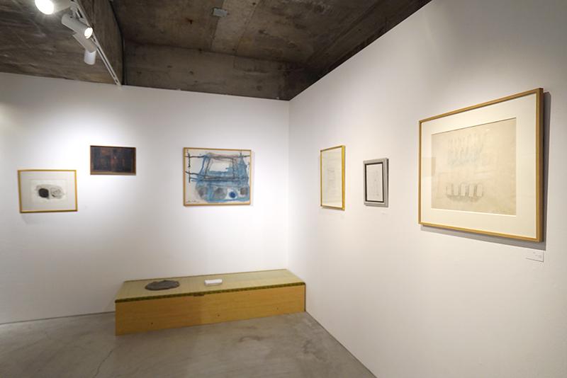 震災30年 津高和一展 | 展覧会情報 | ギャラリー島田
