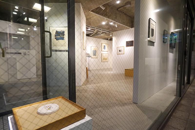 震災30年 津高和一展 | 展覧会情報 | ギャラリー島田