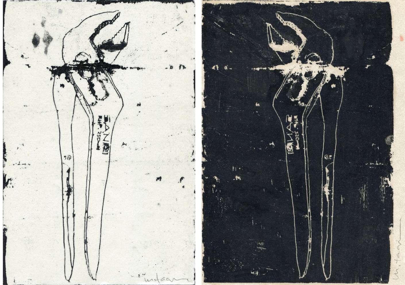 田鎖幹夫展 / 蜜蝋画とPainting | 展覧会情報 | ギャラリー島田