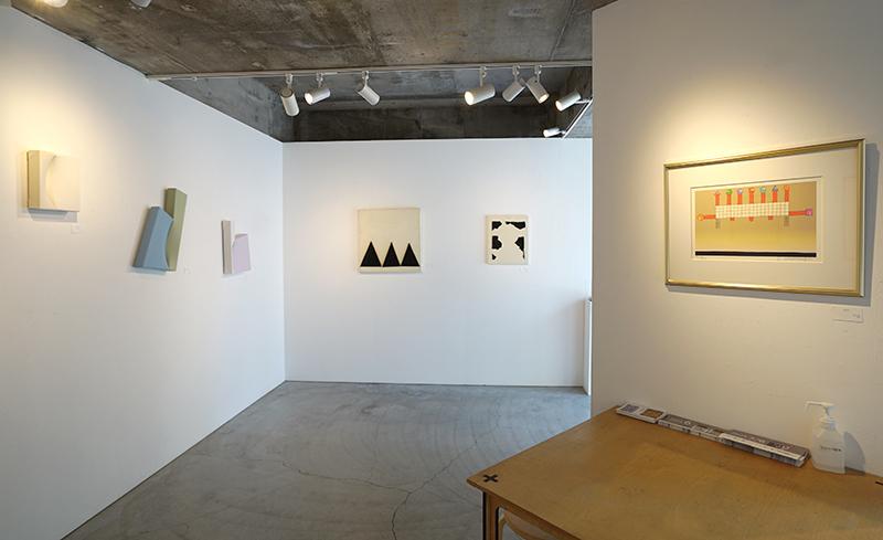 ギャラリー島田コレクションによる 上前智祐展 | 展覧会情報