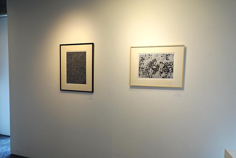 ギャラリー島田コレクションによる 上前智祐展 | 展覧会情報