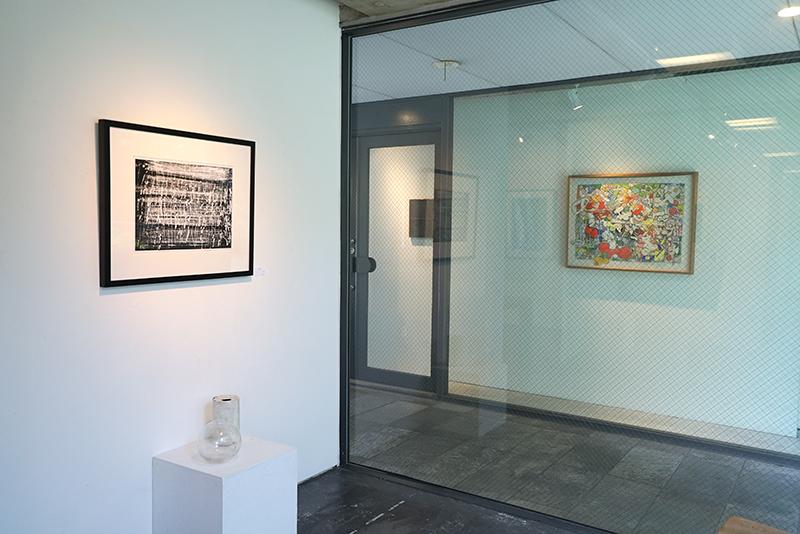 ギャラリー島田コレクションによる 上前智祐展 | 展覧会情報