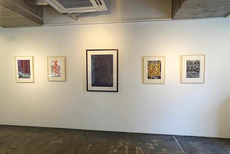 ギャラリー島田コレクションによる 上前智祐展 | 展覧会情報