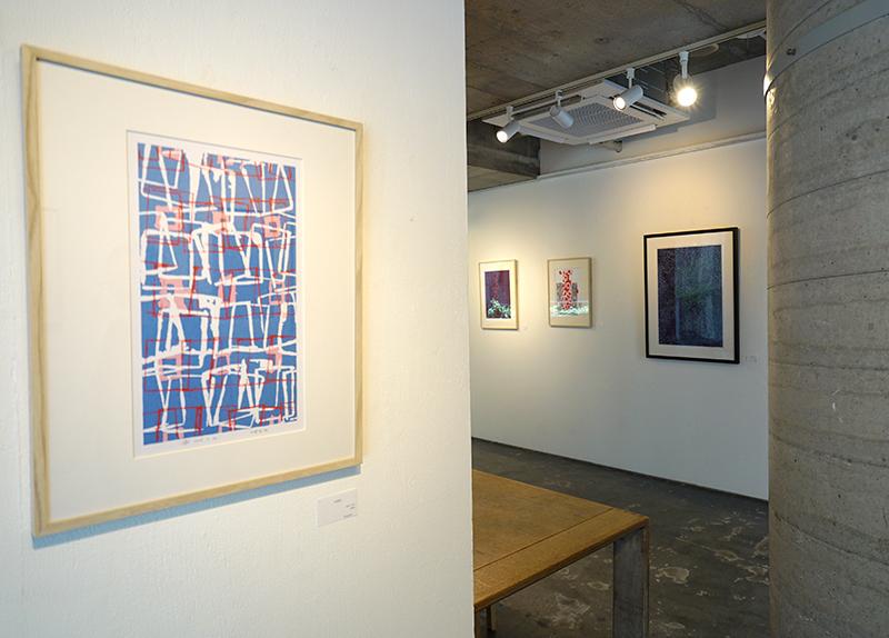 ギャラリー島田コレクションによる 上前智祐展 | 展覧会情報