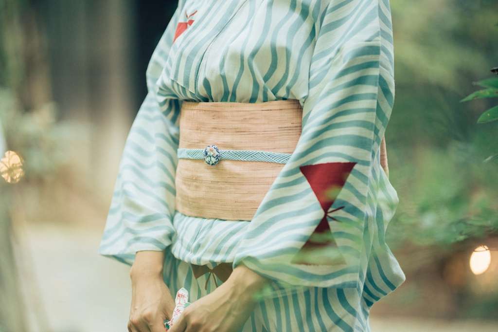 ドゥーブルメゾンの浴衣祭りー 6～10月限定 | Gosoku no kutsu Blog