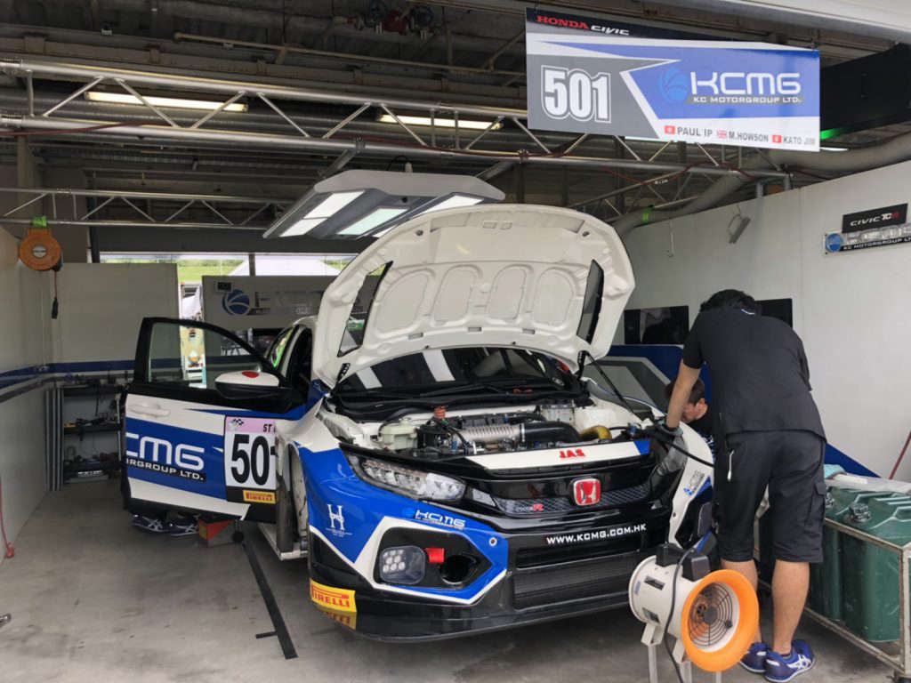 レース関係】<2019.07.20～21>スーパー耐久第4戦 in オートポリス・サービススタッフとして | レース関係 | 静岡県焼津 市の運送会社｜株式会社静浜ロジネット