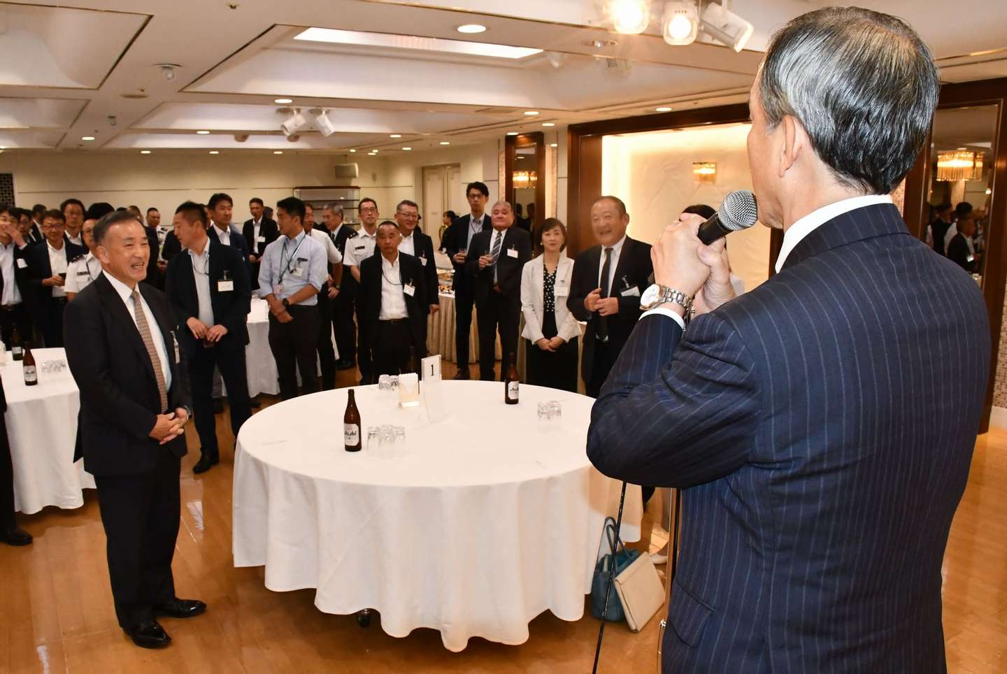 防衛産業の戦略と課題を考える―令和7年度安全保障シンポジウム開催