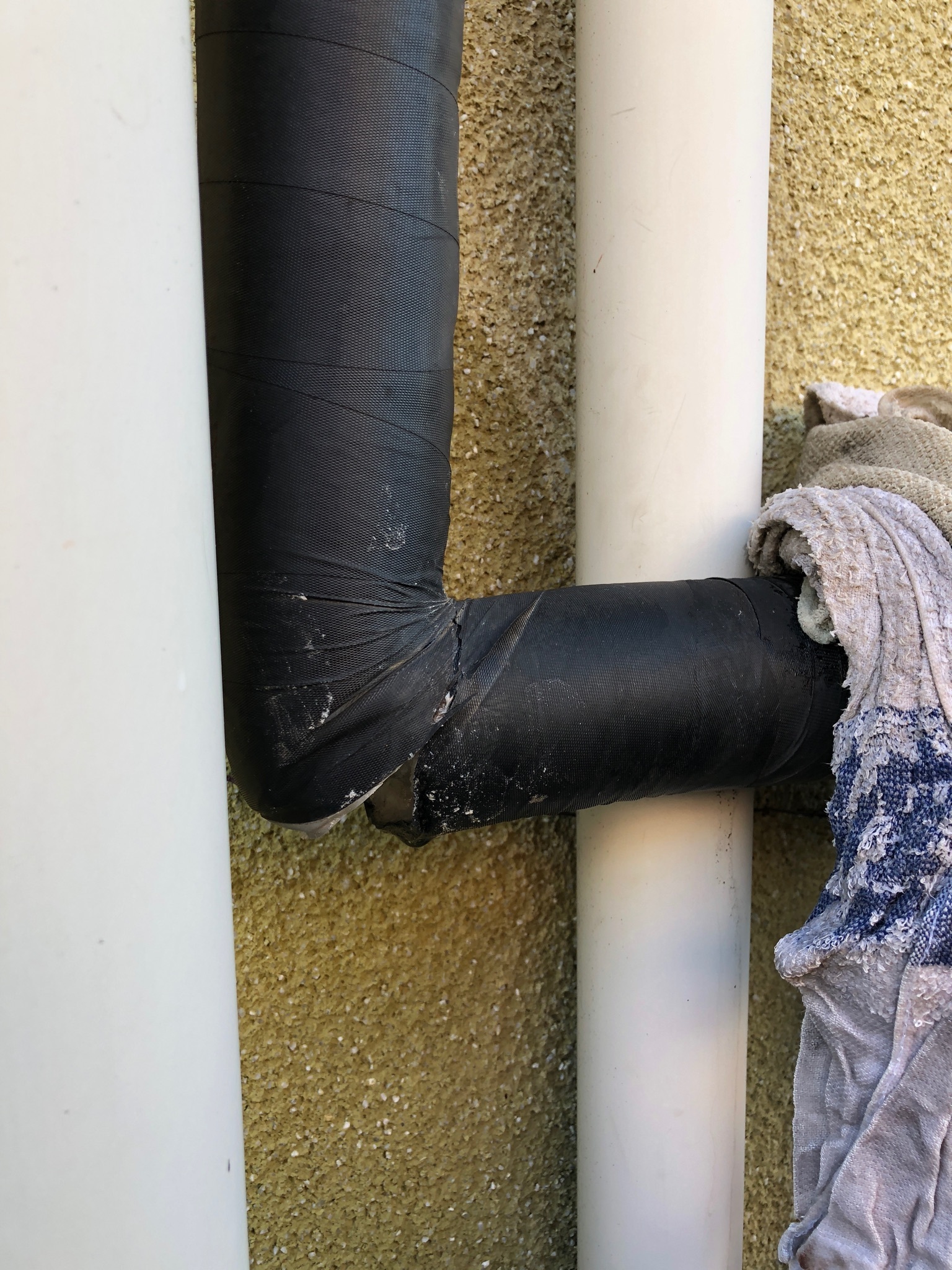 凍結にご注意ください Blog スタッフブログ 群馬 高崎 前橋の注文住宅 関工務所