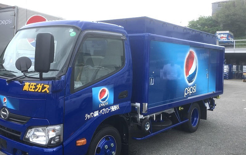 卸売販売も承っております。 | PEPSI_NEWS | ジャパン福岡・ペプシ