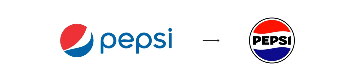 会社ロゴが変わりました | PEPSI_NEWS | ジャパン福岡・ペプシコーラ 