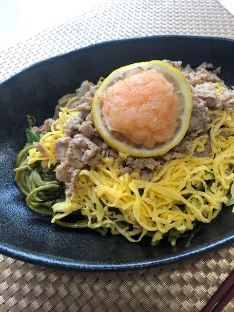 ふるさとの味めぐり 山口県 Ymcaサンホーム Blog 大阪ymca