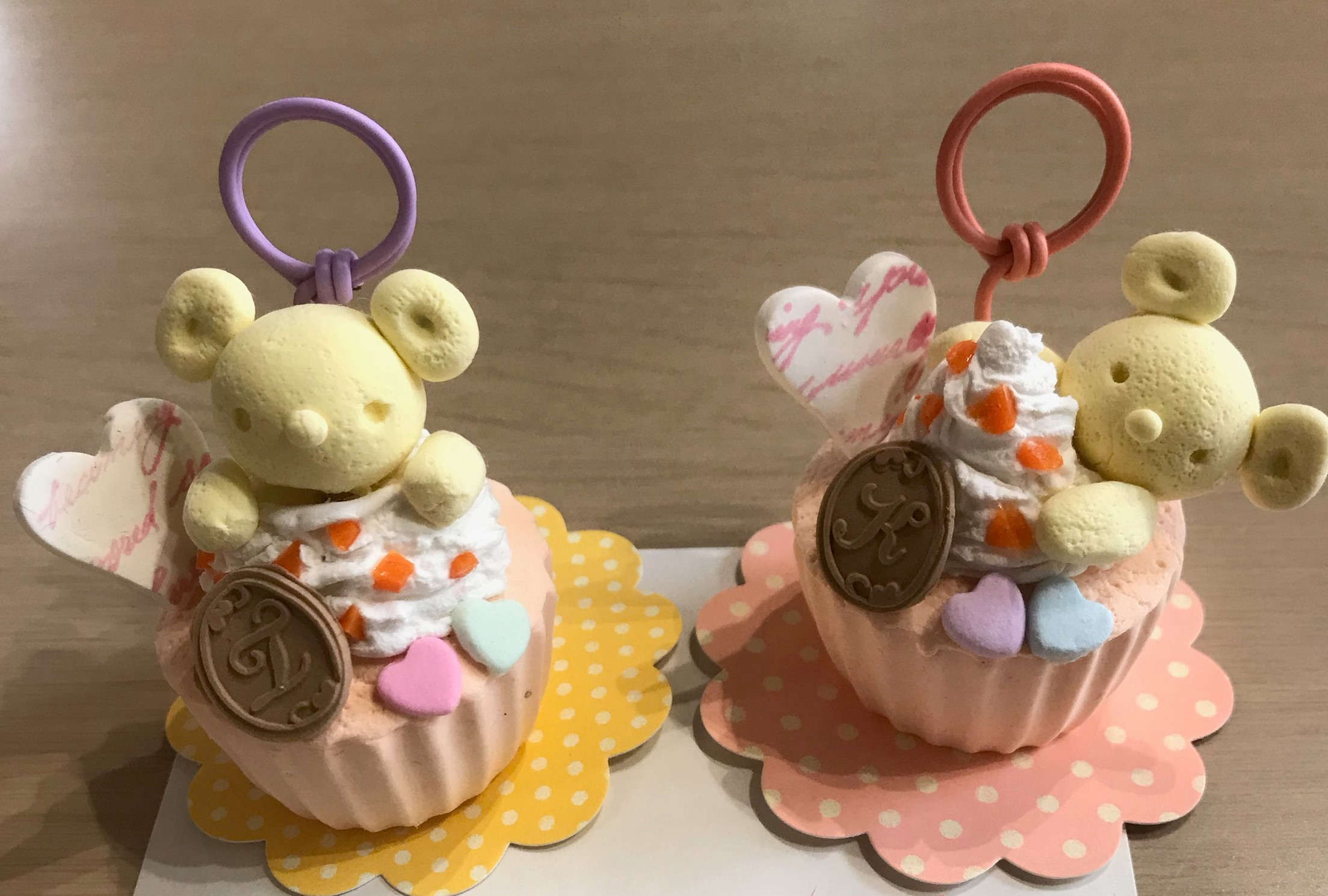 フェイクスイーツ教室 開催 Ymcaサンホーム Blog 大阪ymca