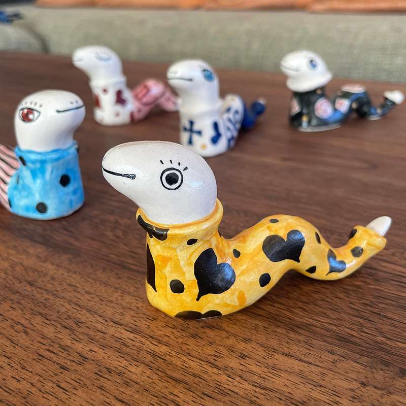 ニョロゾビアンコ初登場！！ | にっこう生活館ブログ | にっこう生活館