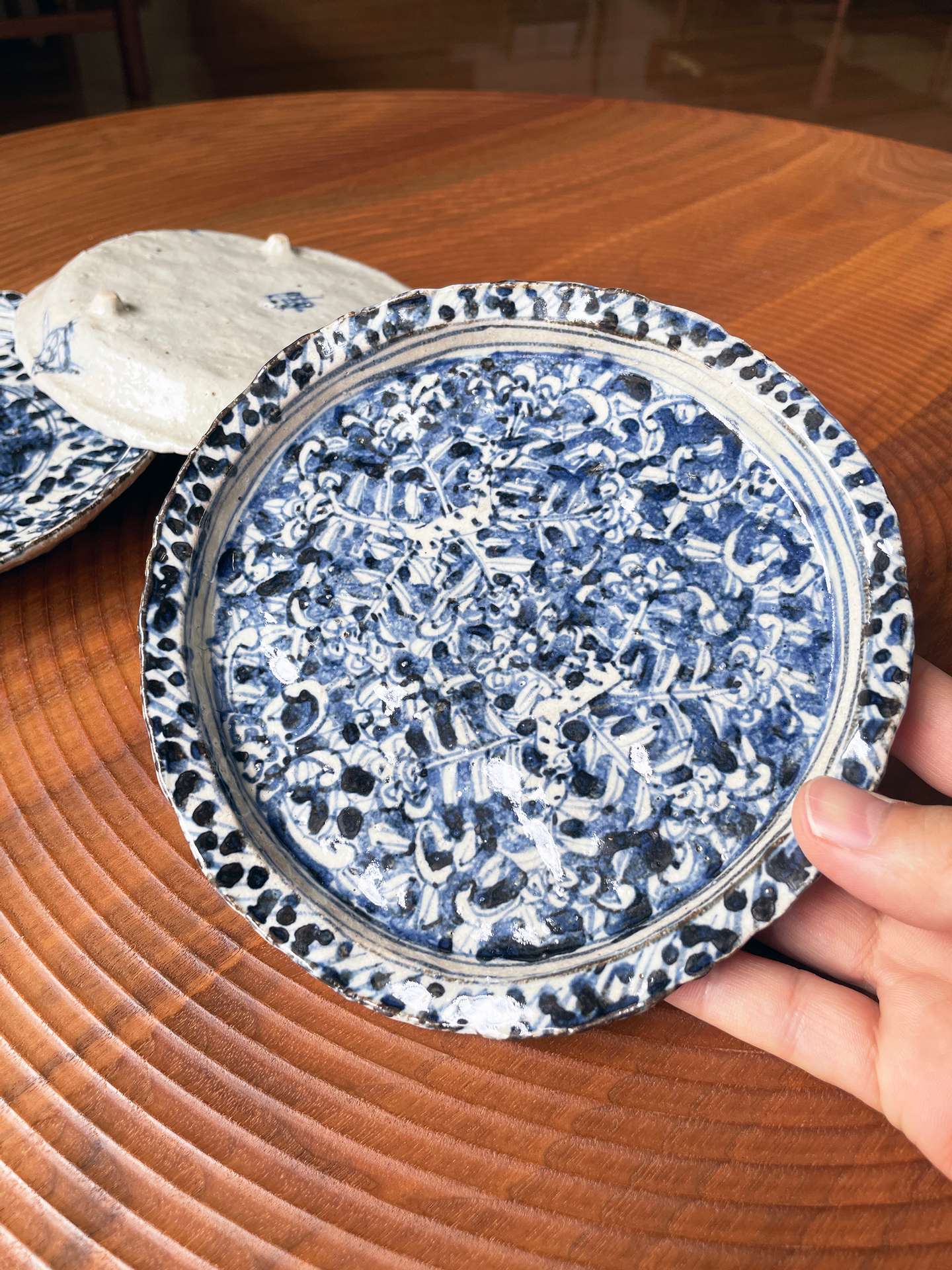 貞土窯 | にっこう生活館ブログ | にっこう生活館サイト