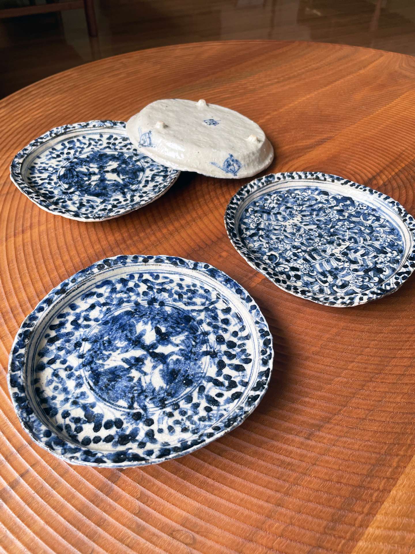 松尾貞一郎（貞土窯） | にっこう生活館ブログ | にっこう生活館