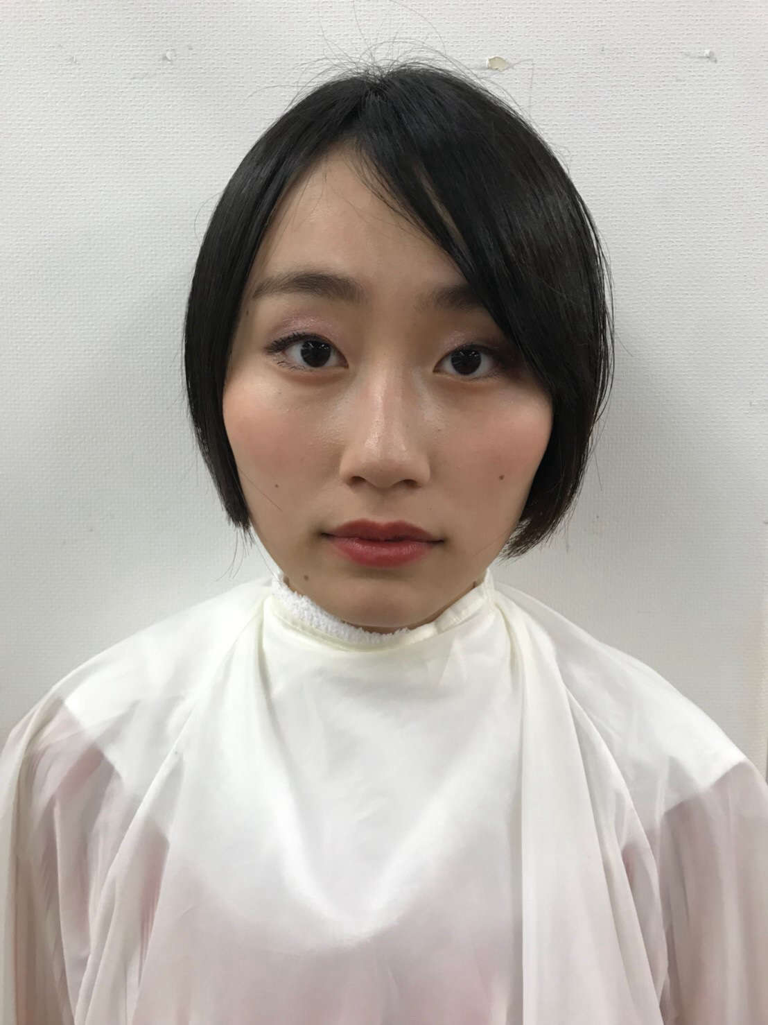 カットセミナー Tocablog 自由が丘の美容室 美容院 ヘアサロン 口コミで人気