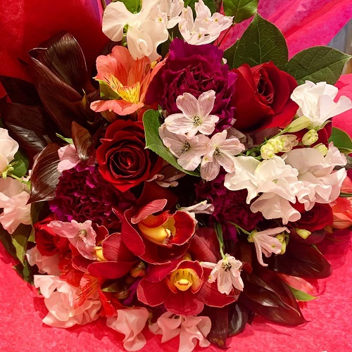 金沢のお洒落な花屋さん8選 花束やアレンジギフトにおすすめ Local Blog 公式 ワタシゴト 北陸のステキなヒトコトモノを応援するブログメディア