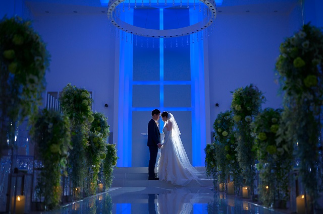 富山で叶える Withコロナ 時代のウェディングが気になる Pr Local Blog 公式 ワタシゴト 北陸のステキなヒトコトモノを応援するブログメディア