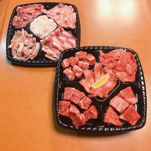 おうちバーベキュー お肉テイクアウトがある金沢の焼肉屋8選 Local Blog 公式 ワタシゴト 北陸のステキなヒトコトモノを応援するブログメディア