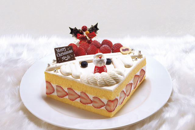 予約スタート 金沢のおすすめクリスマスケーキ10選 Local Blog 公式 ワタシゴト 北陸のステキなヒトコトモノを応援するブログメディア