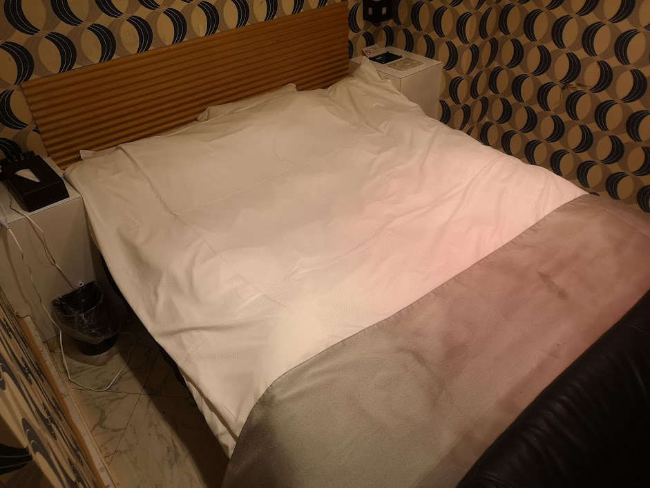 自分に自信がもてず、男性経験が全くなくこの歳まで来てしまいました。