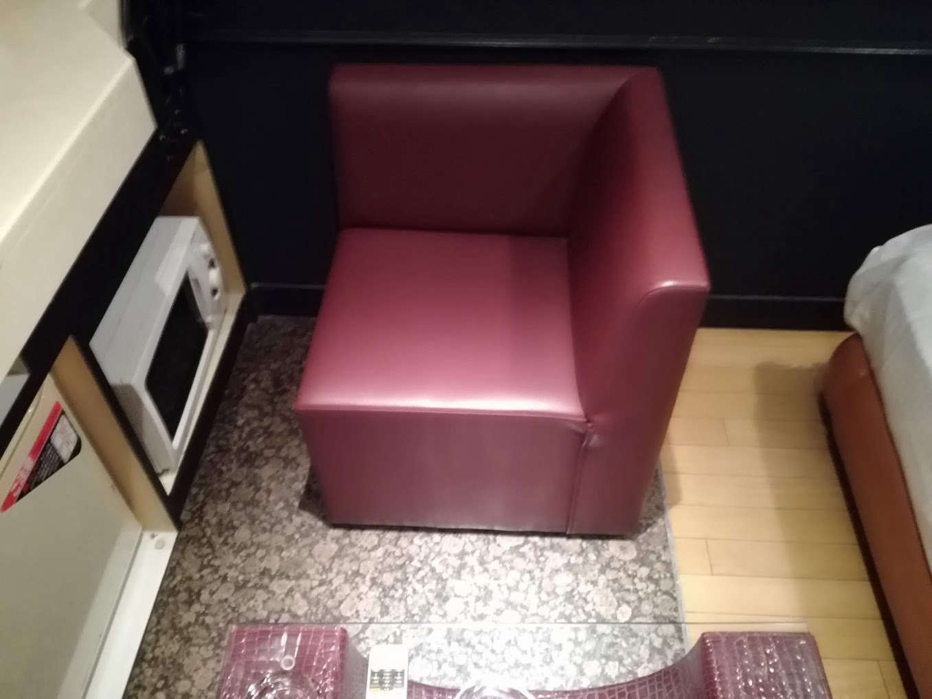 研修で東京に居る間に性感マッサージ。セックスほぼしたことなくって、開発して欲しいです。