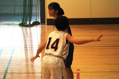 令和３年度 バスケットボール新人大会西部支部予選 結果 女子バスケットボール部 山村学園高等学校 学校法人山村学園