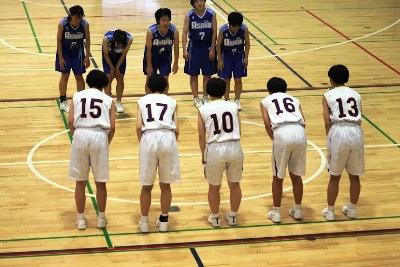 令和３年度 バスケットボール新人大会西部支部予選 結果 女子バスケットボール部 山村学園高等学校 学校法人山村学園