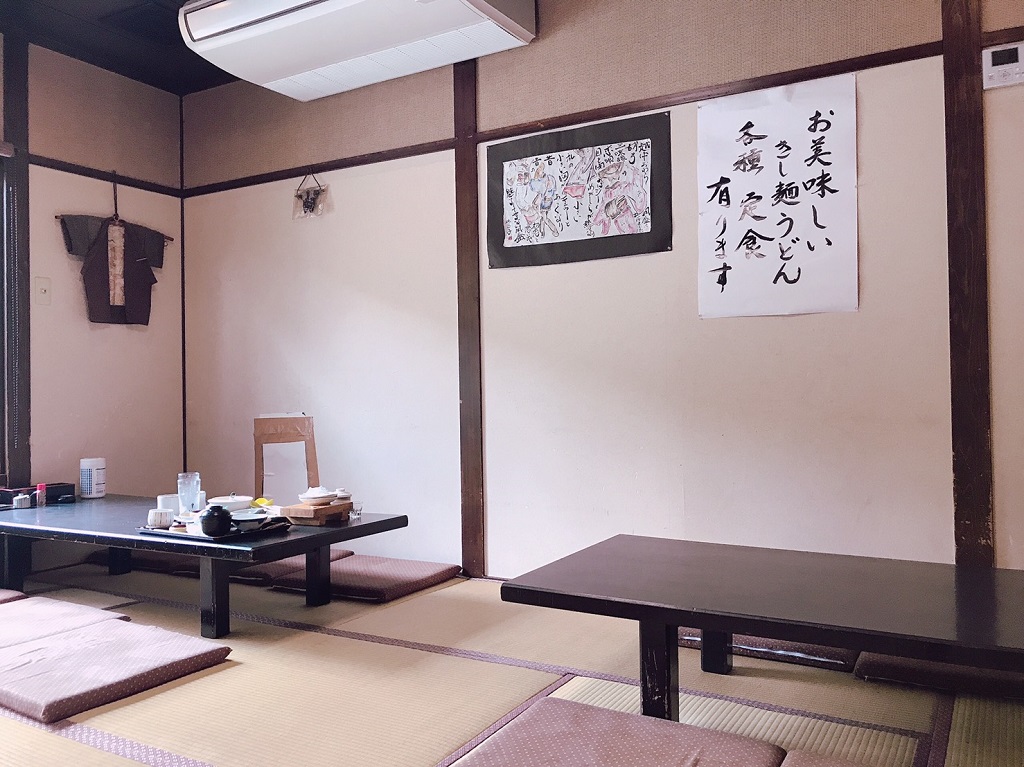 大好きな鹿島のご飯屋さんへ モデルのお出かけdiary サガリッチモデル