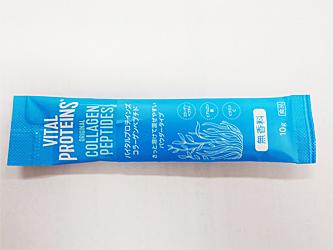 ネスレ日本「バイタルプロテインズ コラーゲンペプチド