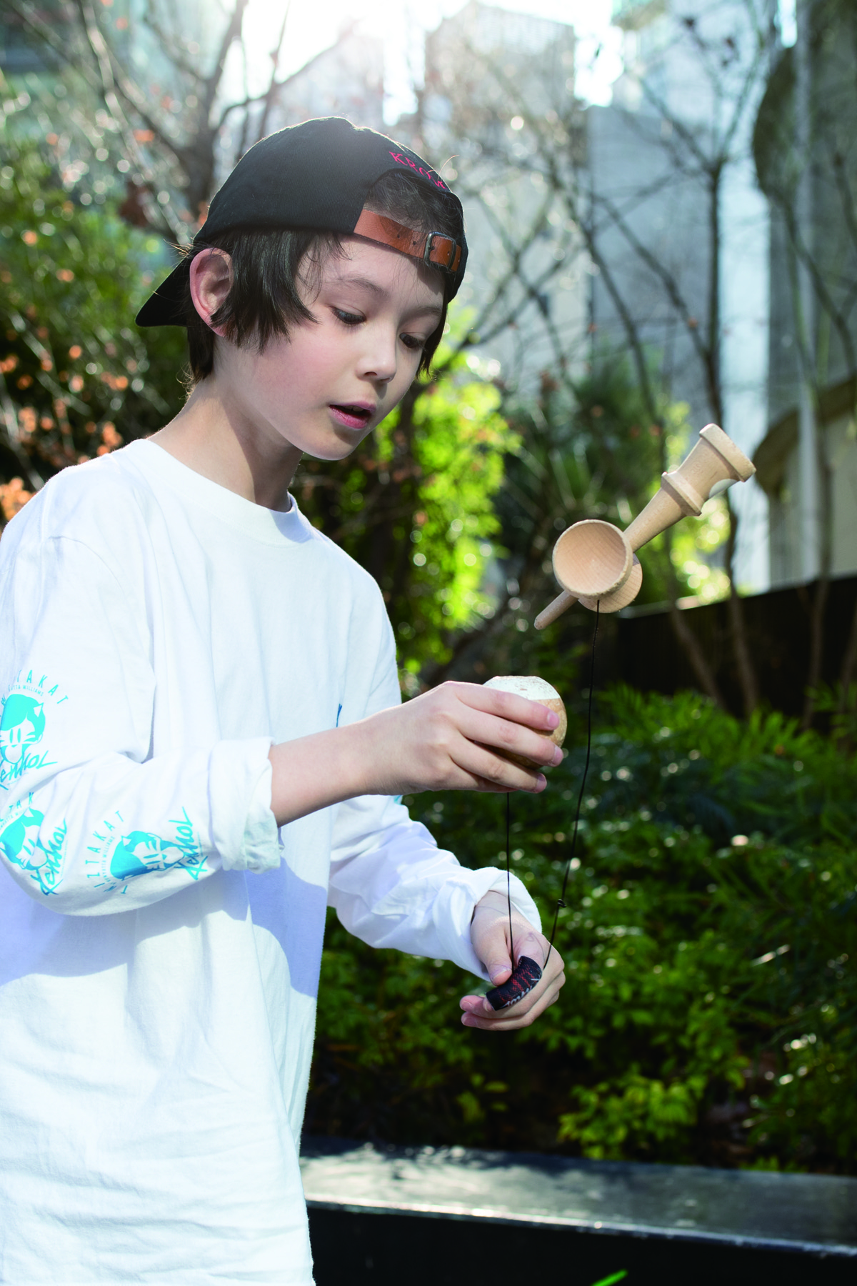 オヤコノジカン Blog Blog Marco Kids