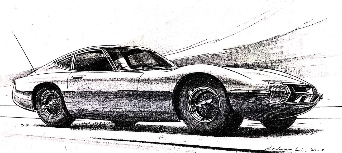 トヨタEX7に捧ぐ | blog_Message | | Tiger Gyroscope