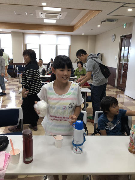 第2回 2019 06 16 野菜勉強会 野菜植付け ちゃぐりんスクール Ja兵庫南 Eふぁ みん