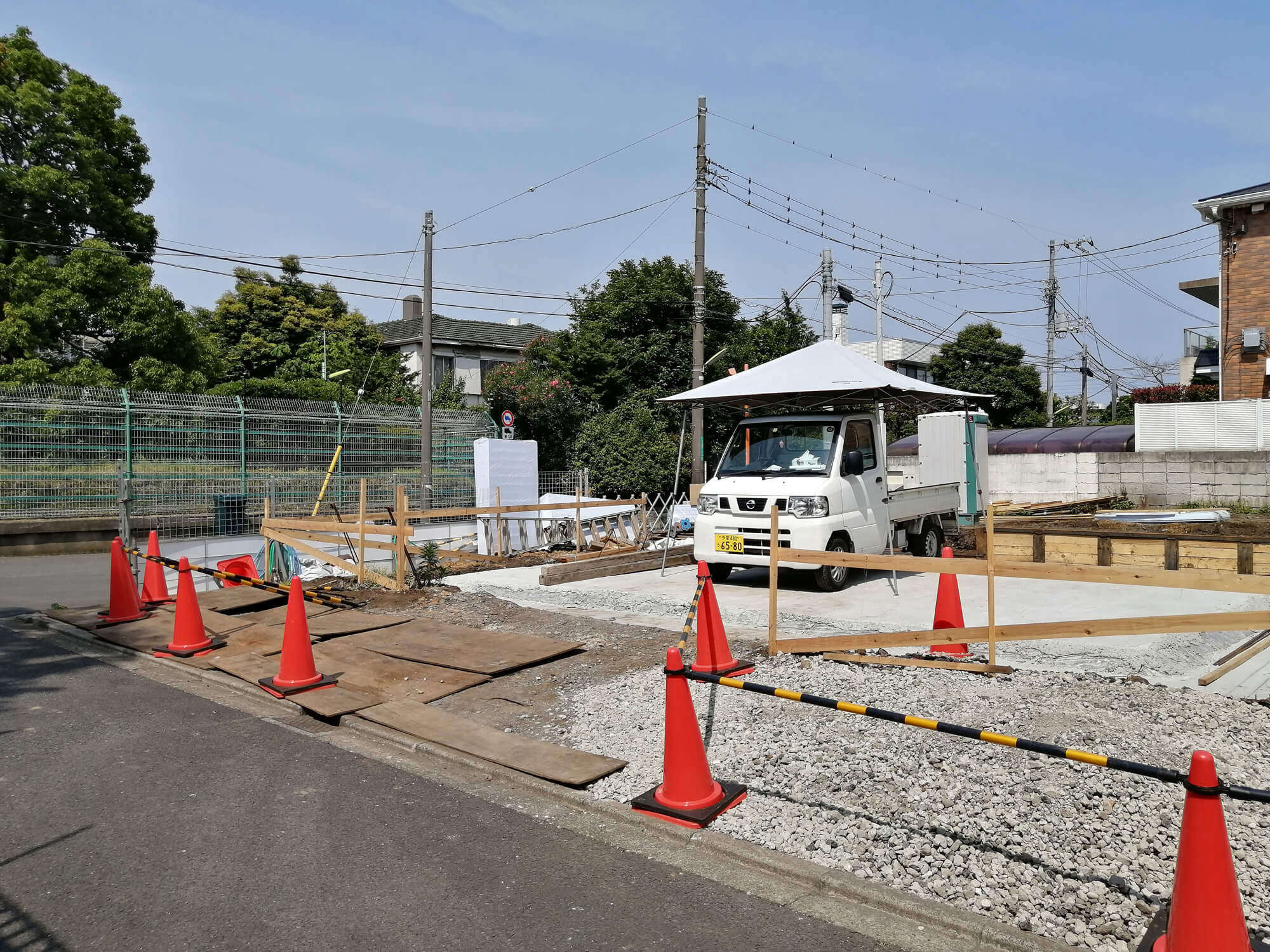 地下付き住宅:地下RC工事 | Blog | 幸田真一建築設計事務所 地下付き住宅:地下RC工事 | Blog | 幸田真一建築設計事務所