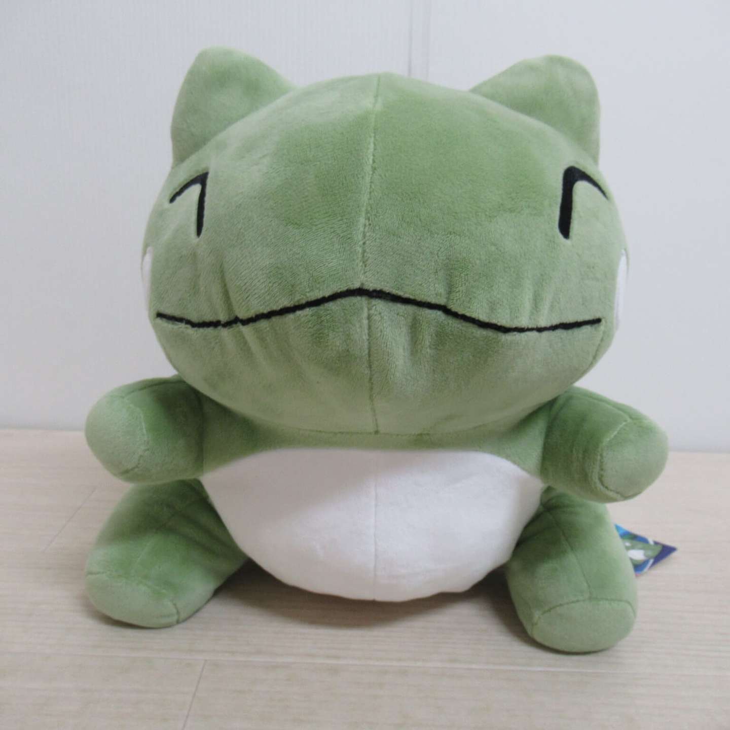 買取実績】ポケモンセンター エルフーンのみがわり ぬいぐるみ をお