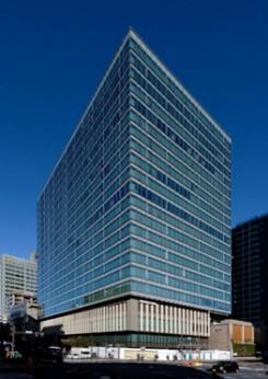 ZACROS株式会社 本社のご紹介 | コラム | ZACROS株式会社 CUBITAINER