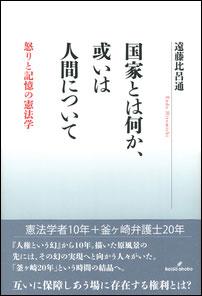 憲法訴訟の原理と技術-