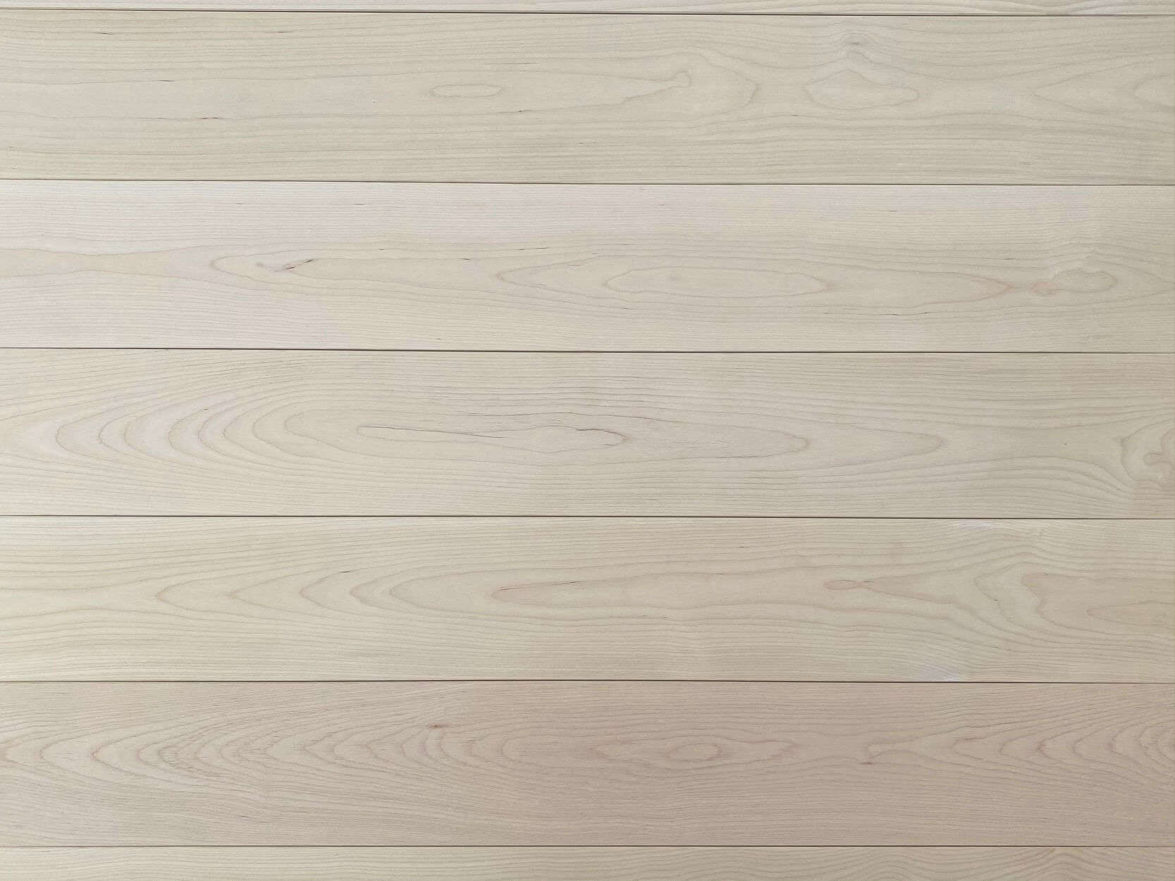 ホワイトバーチフローリング セレクトグレード 120ミリ幅 ￥9,130/m2