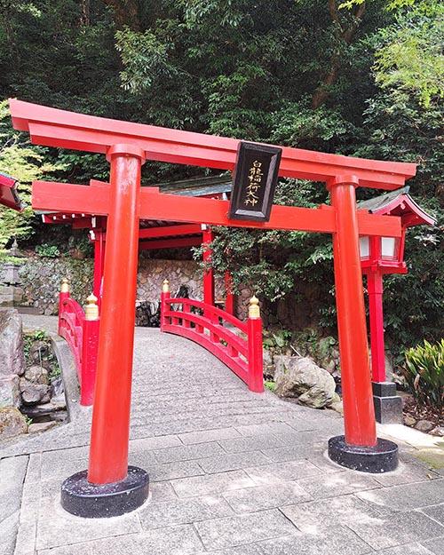 OITA SKY 〜八幡竈門神社〜 | おまいり日和Blog | おまいり日和Blog
