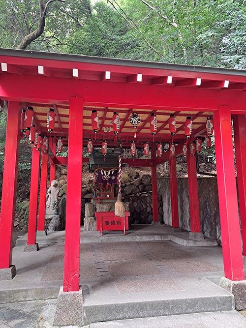 OITA SKY 〜八幡竈門神社〜 | おまいり日和Blog | おまいり日和Blog