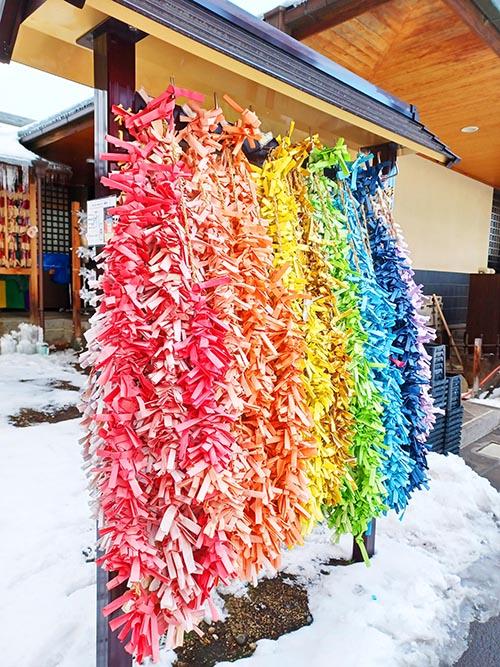 長野・地獄谷の雪猿23 〜善光寺〜 | おまいり日和Blog | おまいり日和Blog